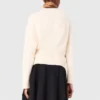 Jersey de lana