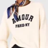 Jersey de lana