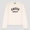 Jersey de lana