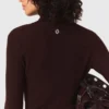 Jersey de lana y seda Jersey de lana y seda