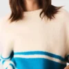 Jersey oversize de mezcla de lana Jersey oversize de mezcla de lana