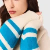 Jersey oversize de mezcla de lana Jersey oversize de mezcla de lana