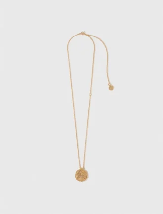 Medalla del zodiaco