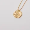 Medalla del zodiaco