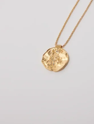 Medalla del zodiaco