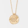 Medalla del zodiaco