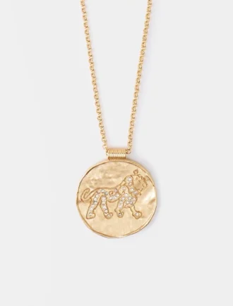 Medalla del zodiaco