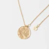 Medalla del zodiaco