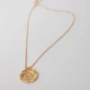 Medalla del zodiaco