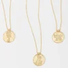 Medalla del zodiaco