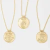 Medalla del zodiaco