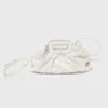 Mini bolso de mano Milpli con lentejuelas