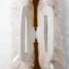 Mini bolso de mano Milpli con lentejuelas