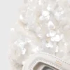 Mini bolso de mano Milpli con lentejuelas