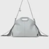 Miss M Bag de piel granulada Miss M Bag de piel granulada