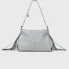 Miss M Bag de piel granulada Miss M Bag de piel granulada