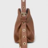 Miss M Bag de piel granulada Miss M Bag de piel granulada