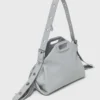 Miss M Bag de piel granulada Miss M Bag de piel granulada
