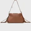 Miss M Bag de piel granulada Miss M Bag de piel granulada
