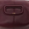 Miss M Bag de piel lisa Miss M Bag de piel lisa