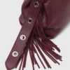 Miss M Bag de piel lisa Miss M Bag de piel lisa