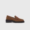 Mocasines de ante Mocasines de ante