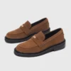 Mocasines de ante Mocasines de ante