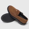 Mocasines de ante Mocasines de ante