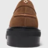 Mocasines de ante Mocasines de ante