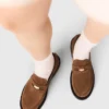 Mocasines de ante Mocasines de ante