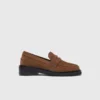 Mocasines de ante Mocasines de ante