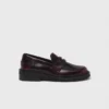 Mocasines de piel Mocasines de piel