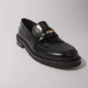 Mocasines de piel Mocasines de piel