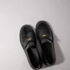 Mocasines de piel Mocasines de piel