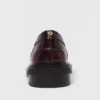 Mocasines de piel Mocasines de piel