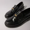 Mocasines de piel Mocasines de piel