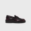 Mocasines de piel Mocasines de piel