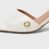 Mules de piel Mules de piel