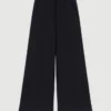 Pantalones acampanados