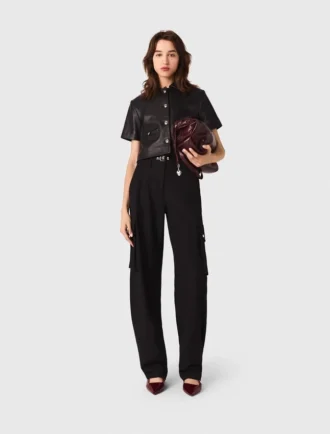 Pantalones cargo