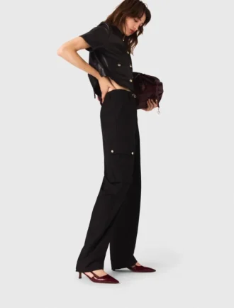 Pantalones cargo