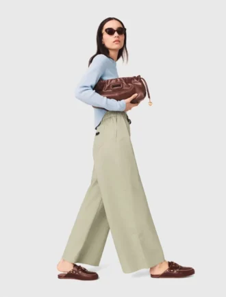 Pantalones cargo