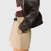 Pantalones cortos de algodón
