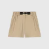 Pantalones cortos de algodón