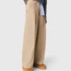 Pantalones de algodón tipo globo Pantalones de algodón tipo globo