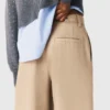 Pantalones de algodón tipo globo Pantalones de algodón tipo globo