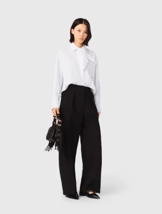 Pantalones de mono