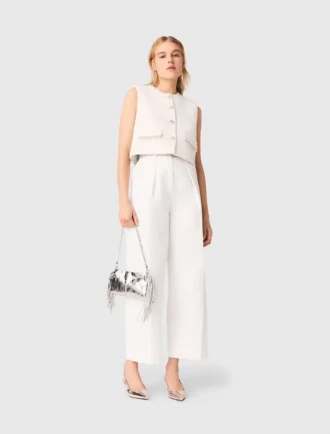 Pantalones de mono