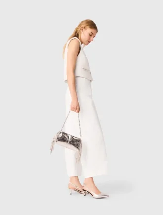 Pantalones de mono