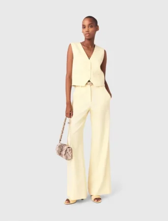 Pantalones de traje